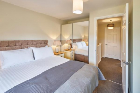 Host & Stay - Town House
